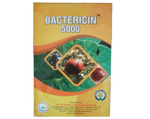 Bactericin