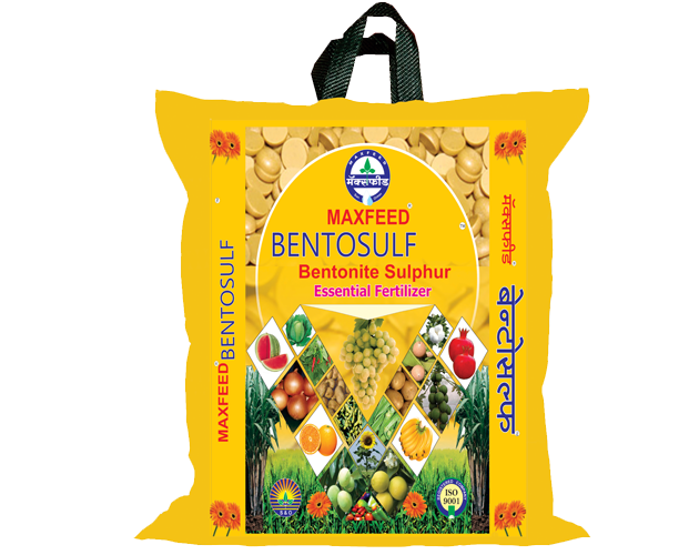 Bentosulf