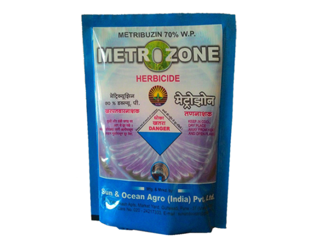 METROZONE