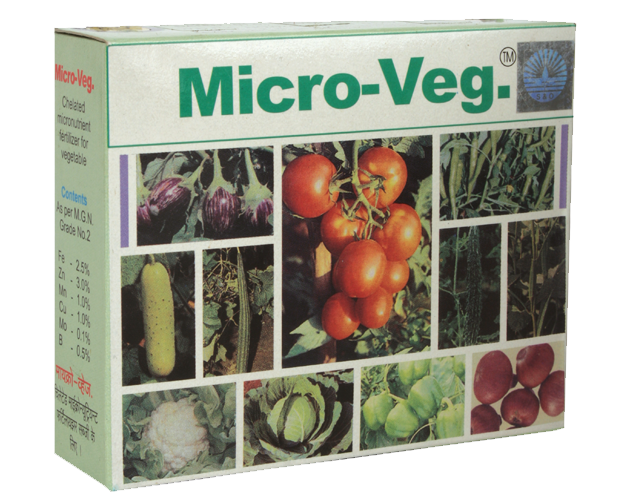 Microveg