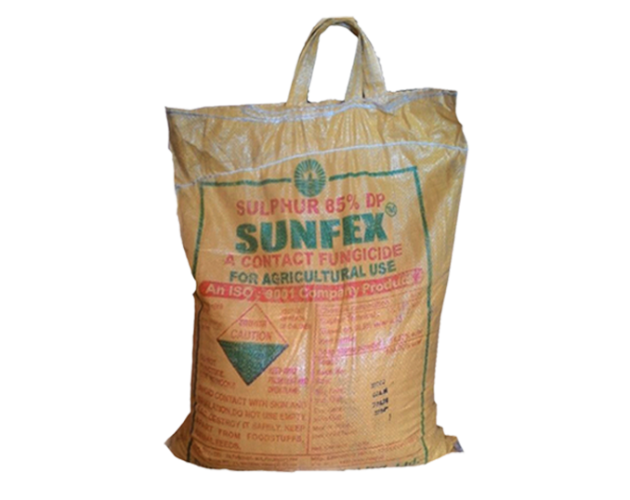 SUNFEX 85 DP