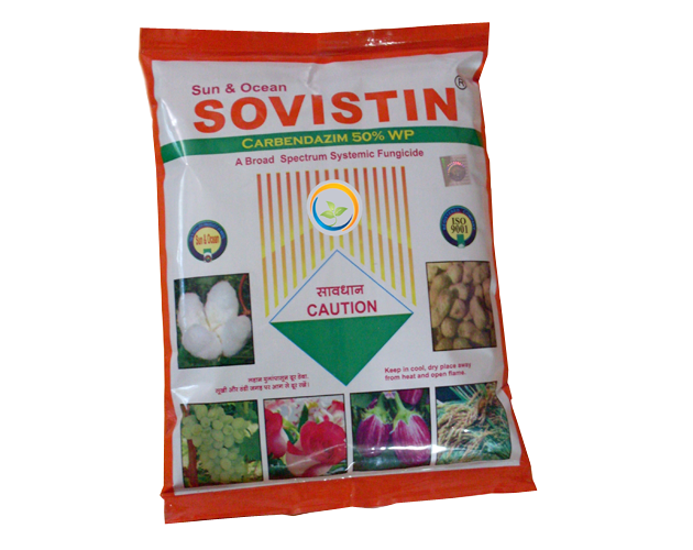 Sovistin