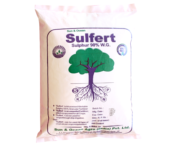 Sulfert