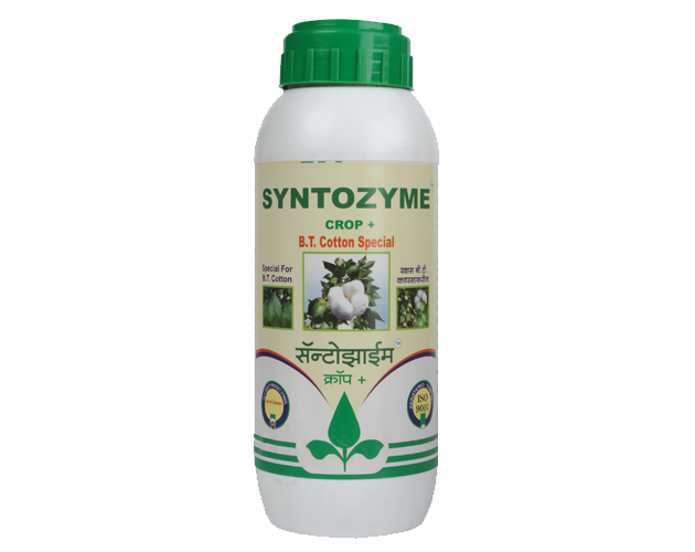 Syntozyme