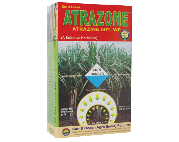 atrazone