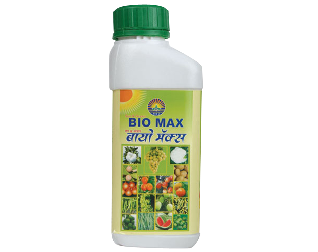 bio-max