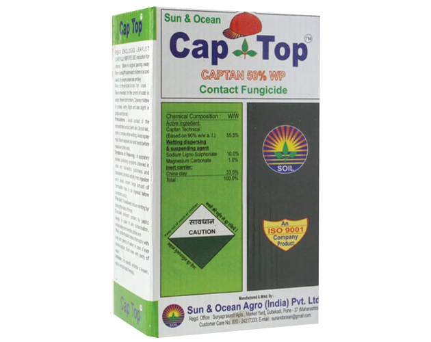 captop