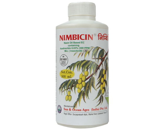 nimbicin