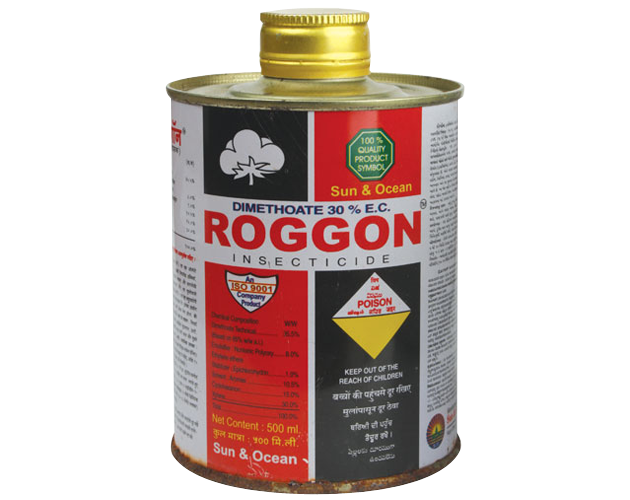 roggon