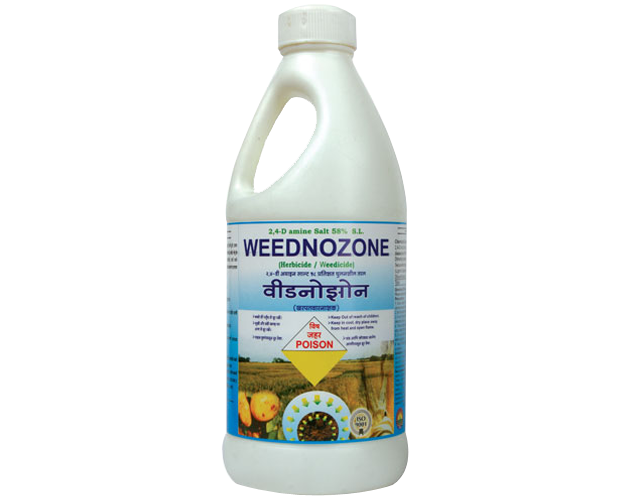 weedozone